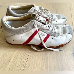 Vintage Evelyn Diesel sneakers